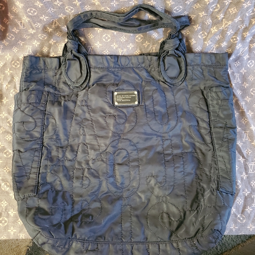 Marc by Marc Jacobs XL Tote